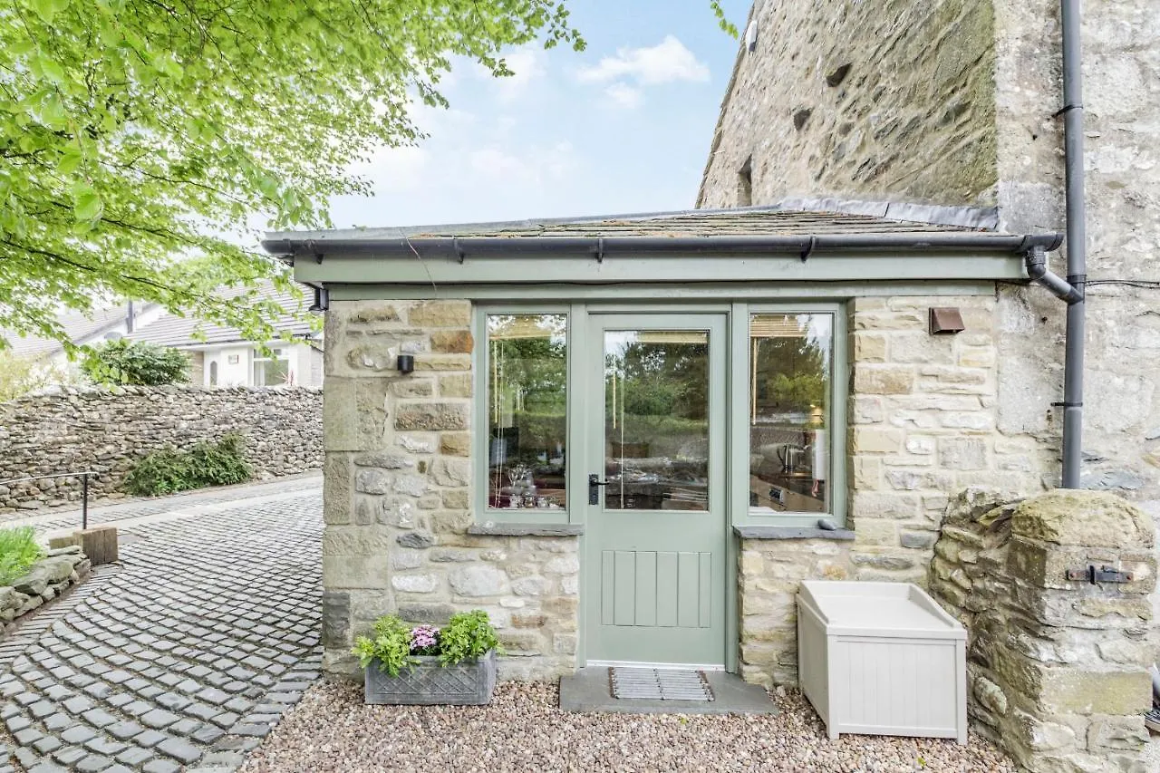 Casa vacanze The Friendly Room Austwick