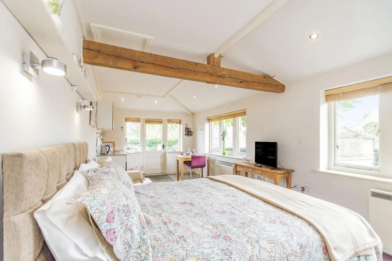 Casa vacanze The Friendly Room Austwick Regno Unito