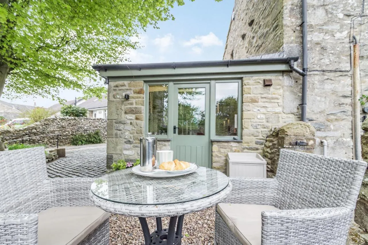 Casa vacanze The Friendly Room Austwick