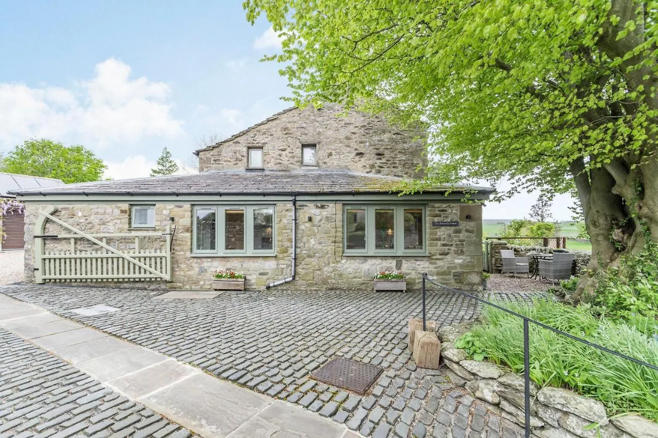 The Friendly Room Austwick Regno Unito